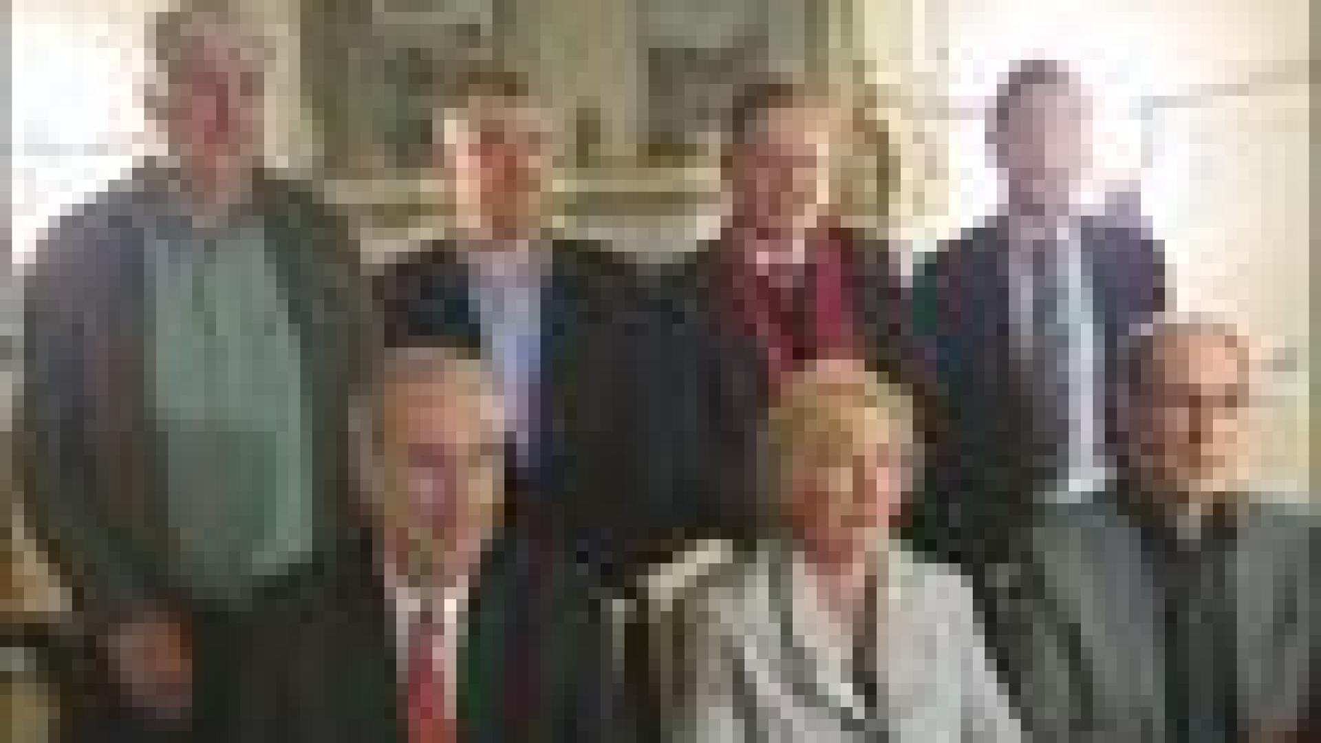 Huy : Micheline Toussaint est Bourgmestre